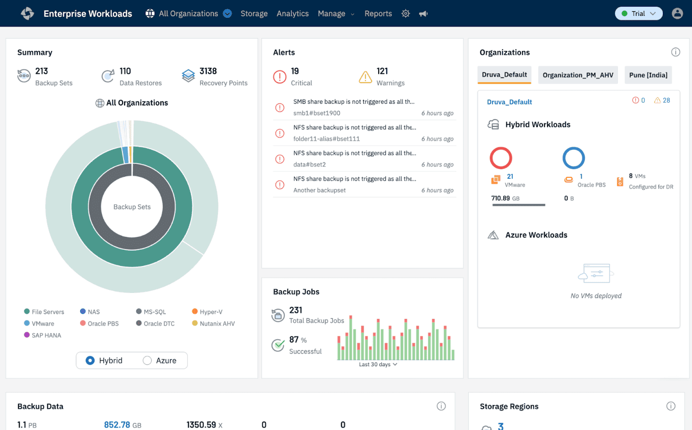 deploy protection and scale effortlessly screenshot