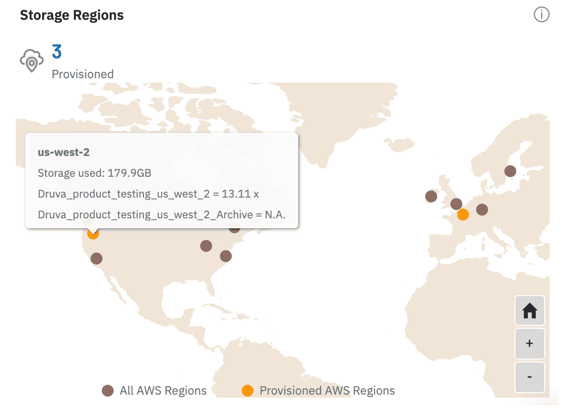 Legal hold, eDiscovery, and forensics investigations