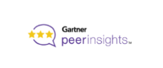 gartner peer insights