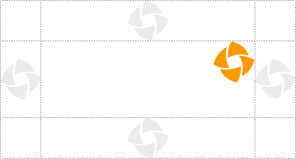 logo spacing