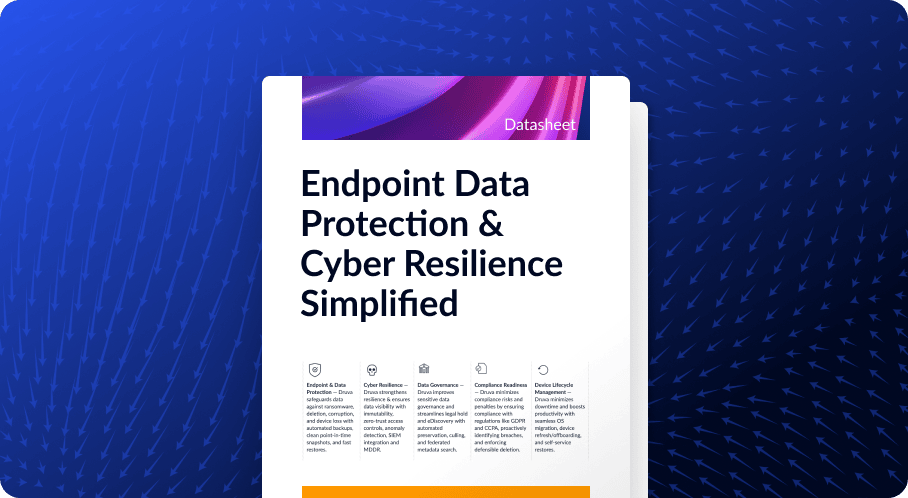simplify endpoint protection in the cloud datasheet thumbnail