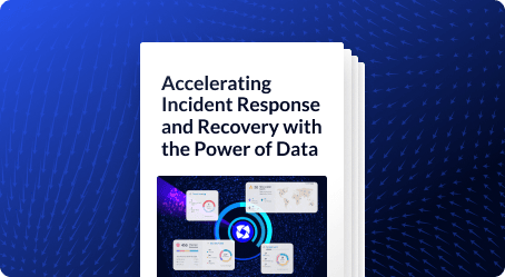 accelerating incident response whitepaper