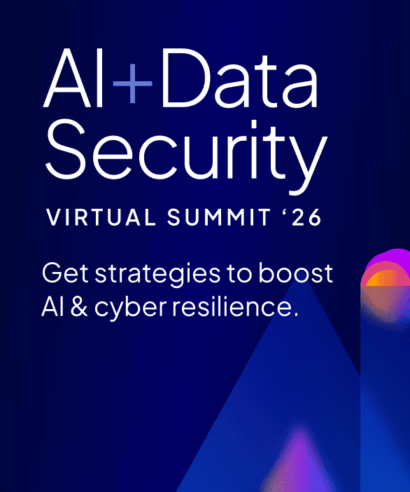 virtual summit side promo background