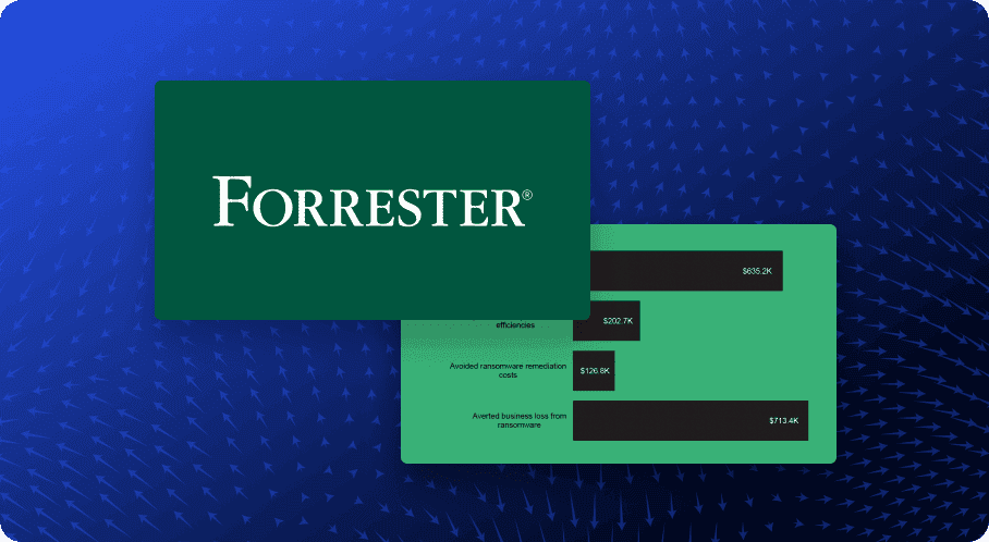 forrester report