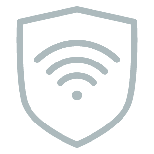 autonomous protection icon