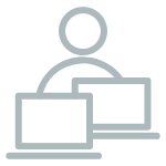 administrative icon
