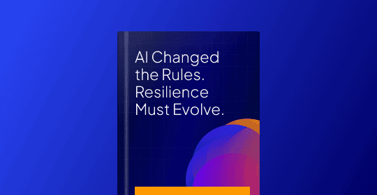 ai resilience whitepaper