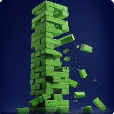 veeam jenga thumbnail
