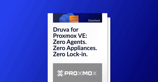 proxmox datasheet