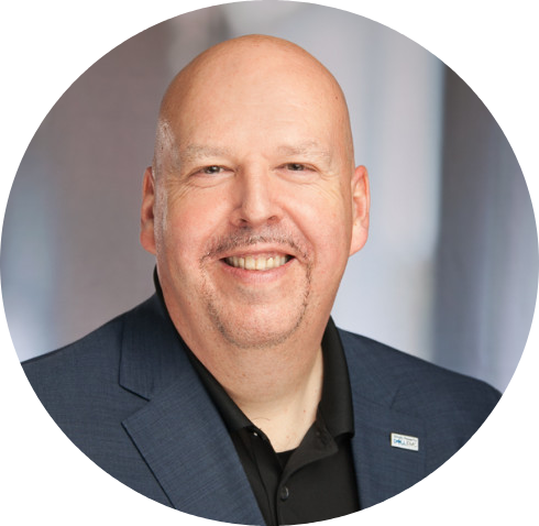 paul mitchell headshot