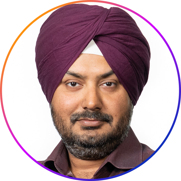 jaspreet headshot