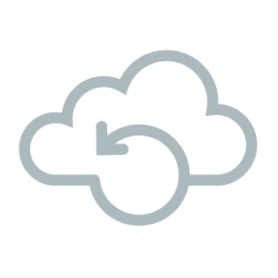 accelerate and protect cloud projects icon