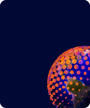 threat insights promo background