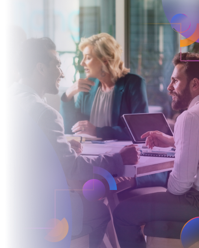 industries hero image