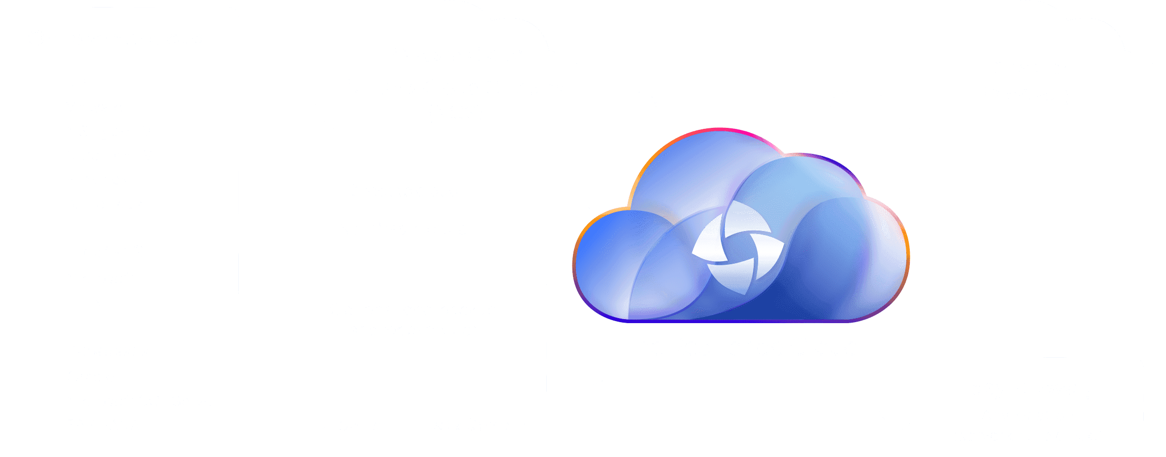 data center marketecture diagram