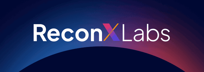 reconx labs thumbnail
