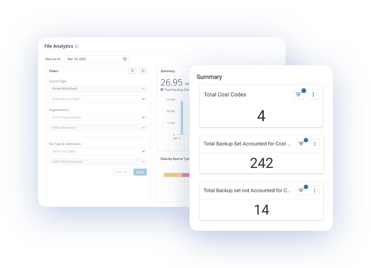 Data Security Cloud | Fully Managed SaaS Platform | Druva