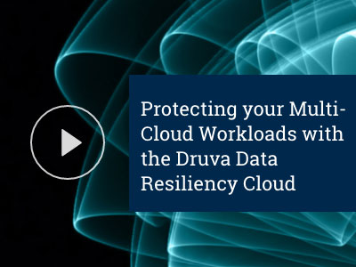 Protecting your multi-cloud workloads