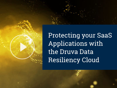 Protecting your SaaS applications