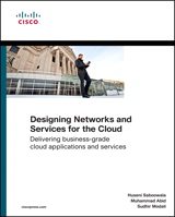 Designing Networks and Services for the Cloud
