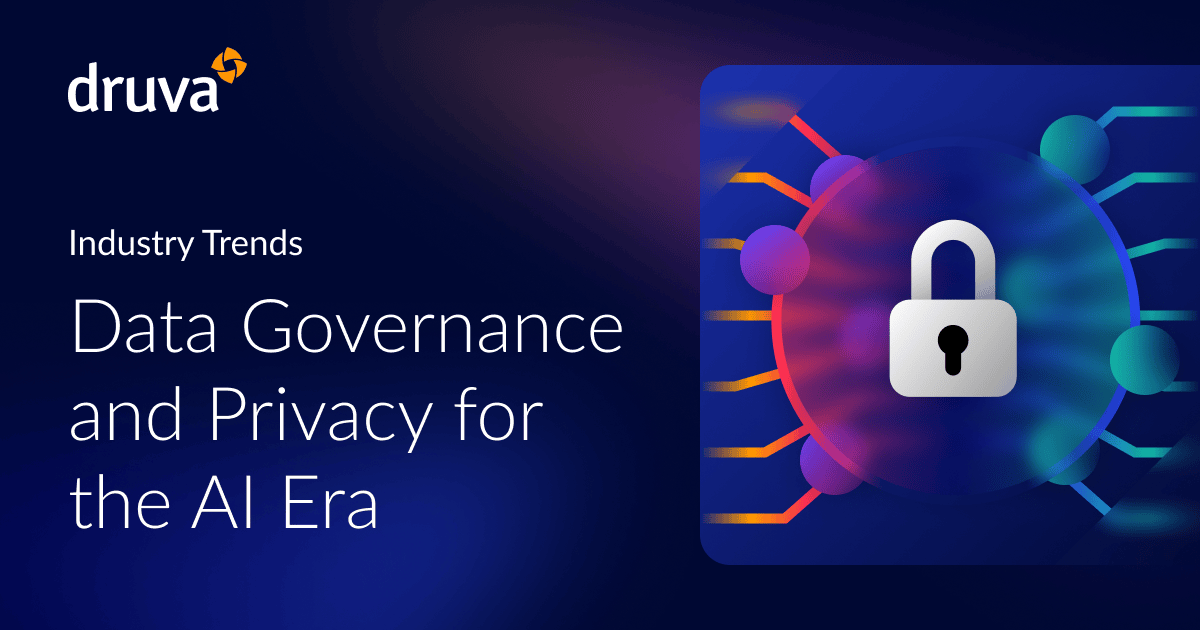 Data Privacy Day: How AI Is Redefining Data Governance and Privacy Risk ...
