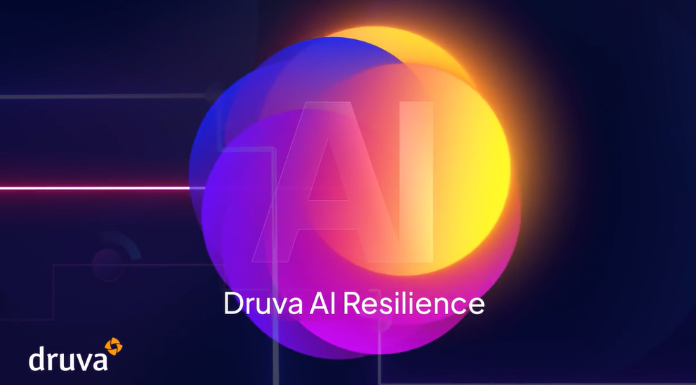 AI Resilience Overview