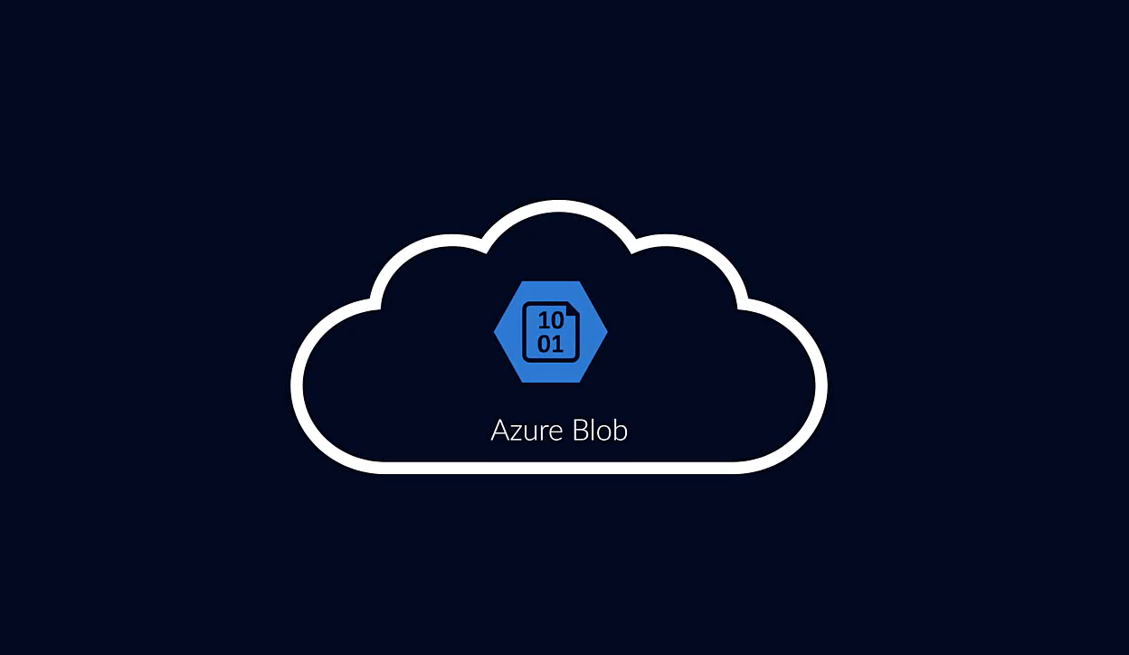 Demo: Azure Blob