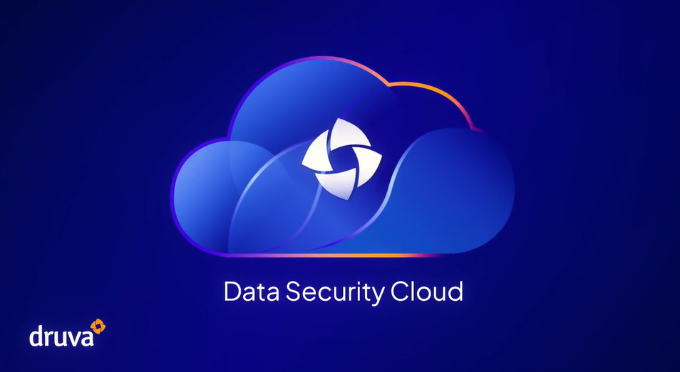 Druva Platform Overview