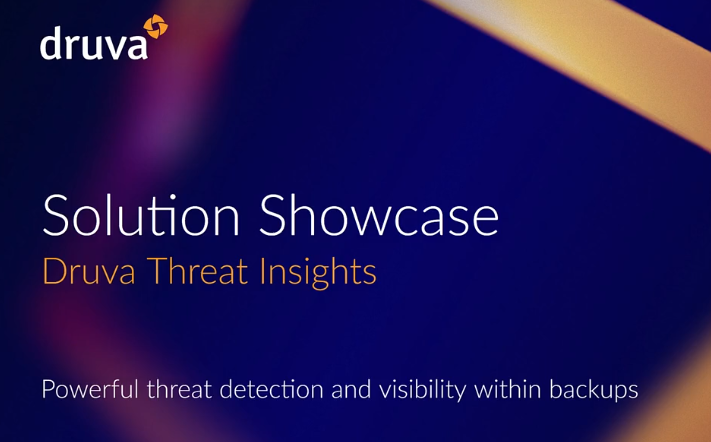 Demo: Threat Insights