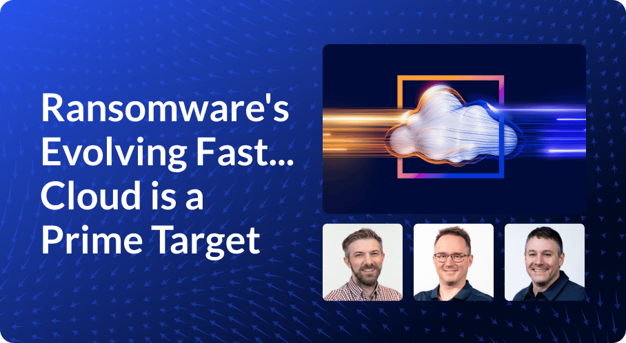 Stay One Step Ahead: Cloud-Native Ransomware Defense for AWS & Azure