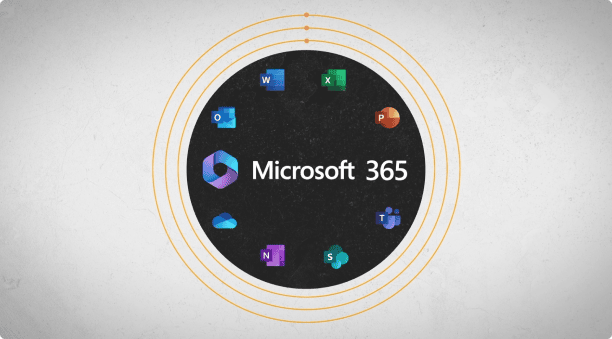 Protecting Microsoft 365 Data