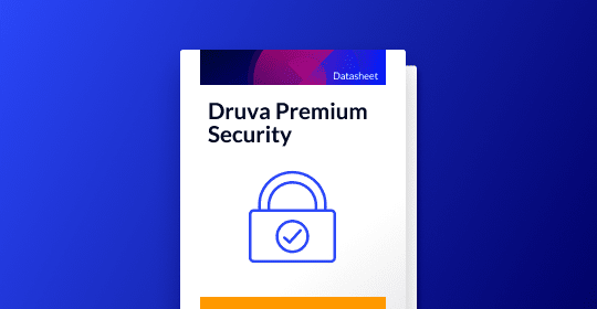 Package Overview: Premium Security