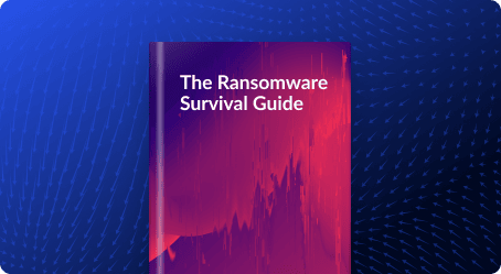 The Ransomware Survival Guide