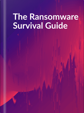 The Ransomware Survival Guide