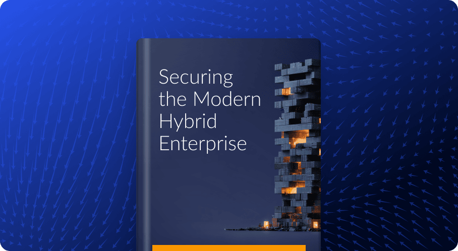 Securing Modern Data Centers & Distributed Workloads