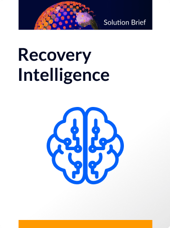 Recovery Intelligence