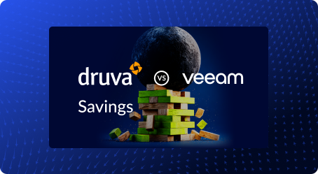 Uncovering the Hidden Costs of Veeam: A TCO Analysis