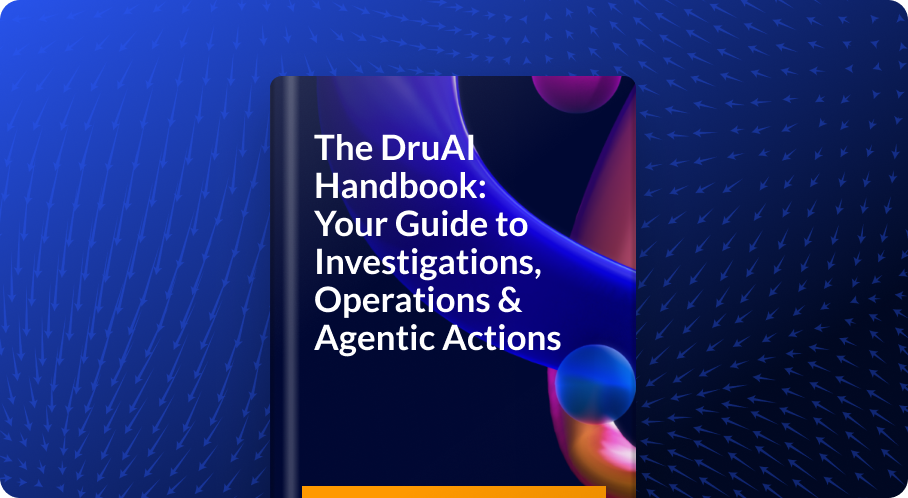 The DruAI Handbook