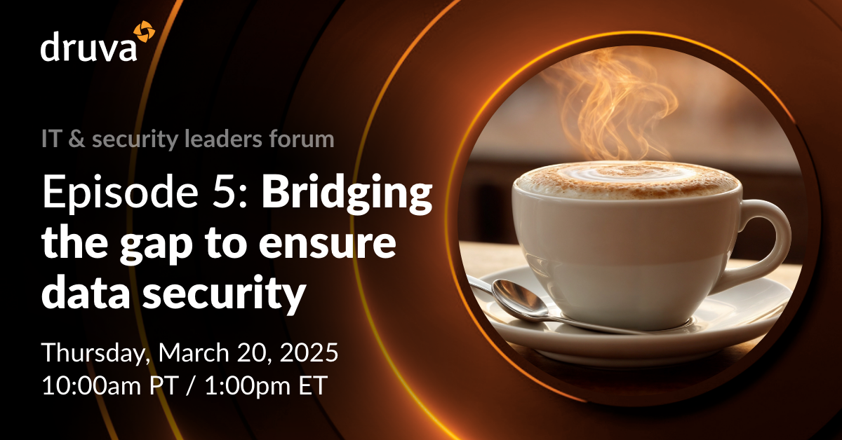 Bridging the Gap to Ensure Data Security