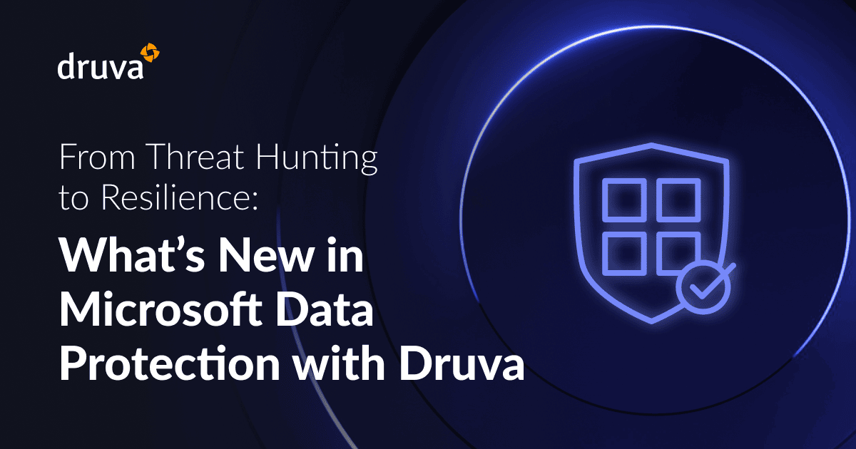 From Threat Hunting to Resilience