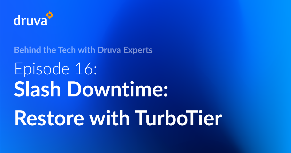 Episode 16: Slash Downtime