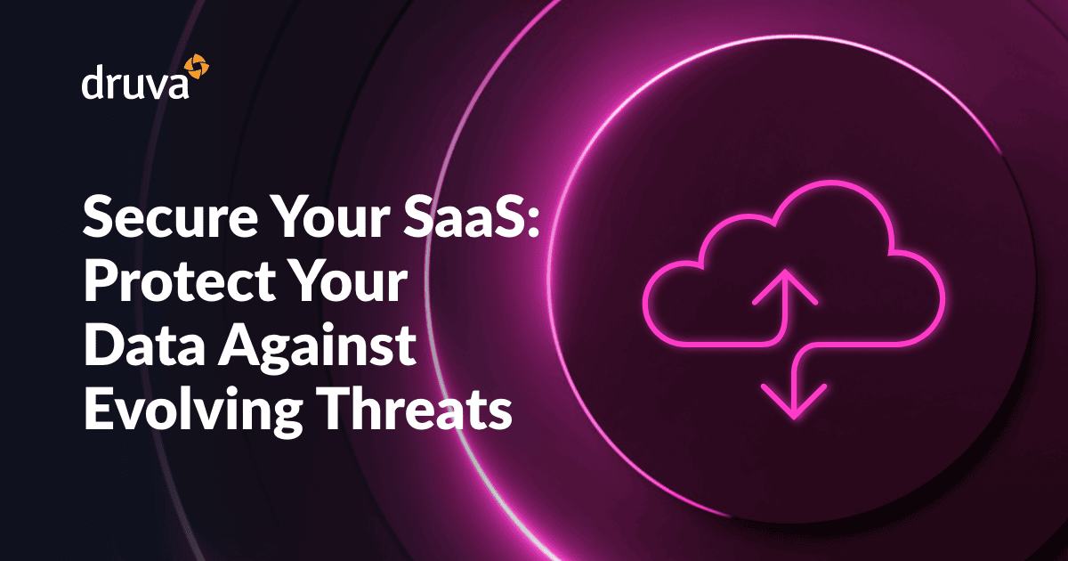 Secure Your SaaS