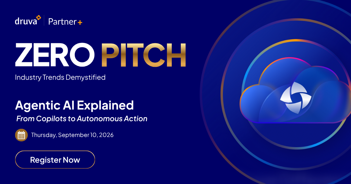 Zero Pitch: Industry Trends Demystified