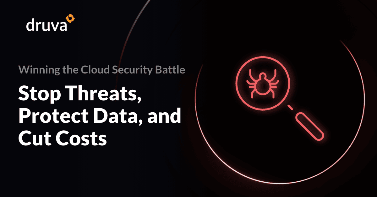 Winning the Cloud Data Security Battle
