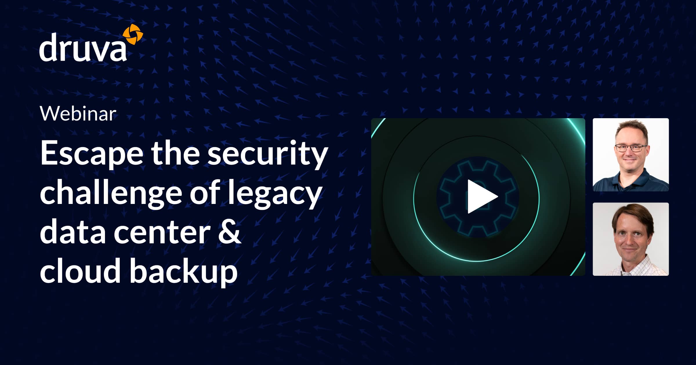 Escape the Security Challenge