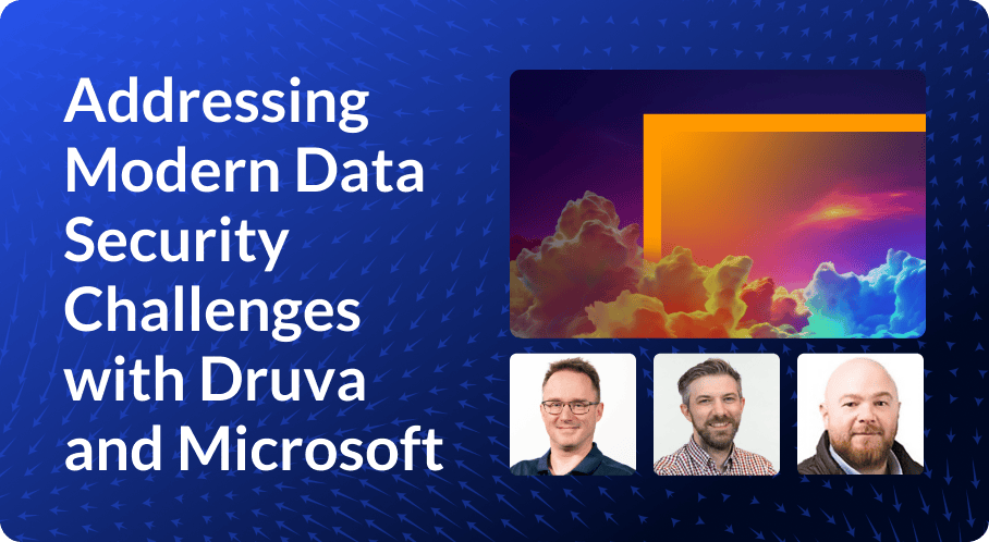 Addressing Modern Data Security Challenges D