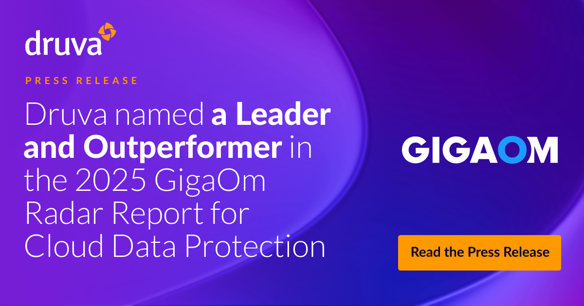 druva-leads-rankings-in-2025-gigaom-radar-report-for-cloud-data