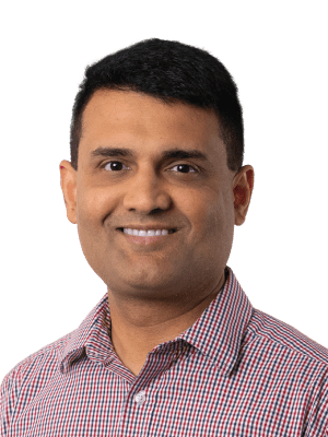 Ranga Rajagopalan