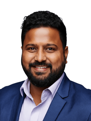 Chandrajeet Panda