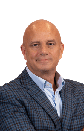 Anthony Anzevino